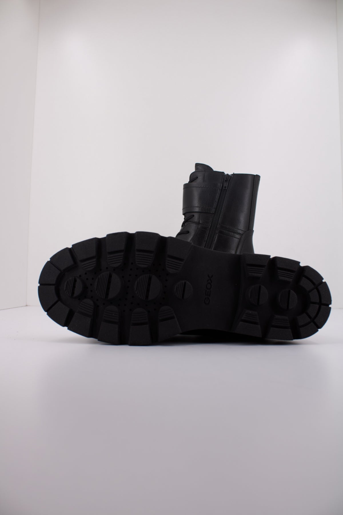 GEOX D FELLENY en color NEGRO  (5)