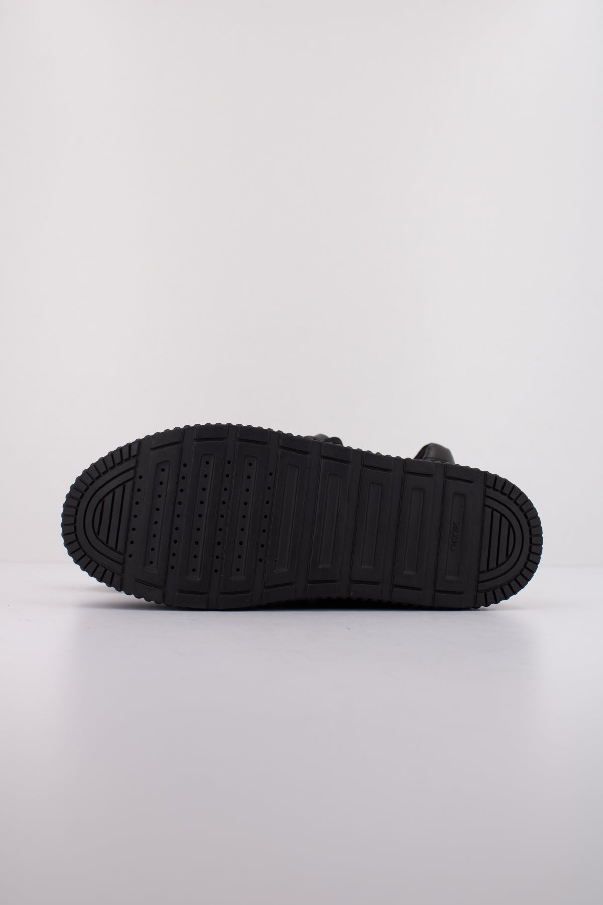 GEOX D GRAISY en color NEGRO  (5)