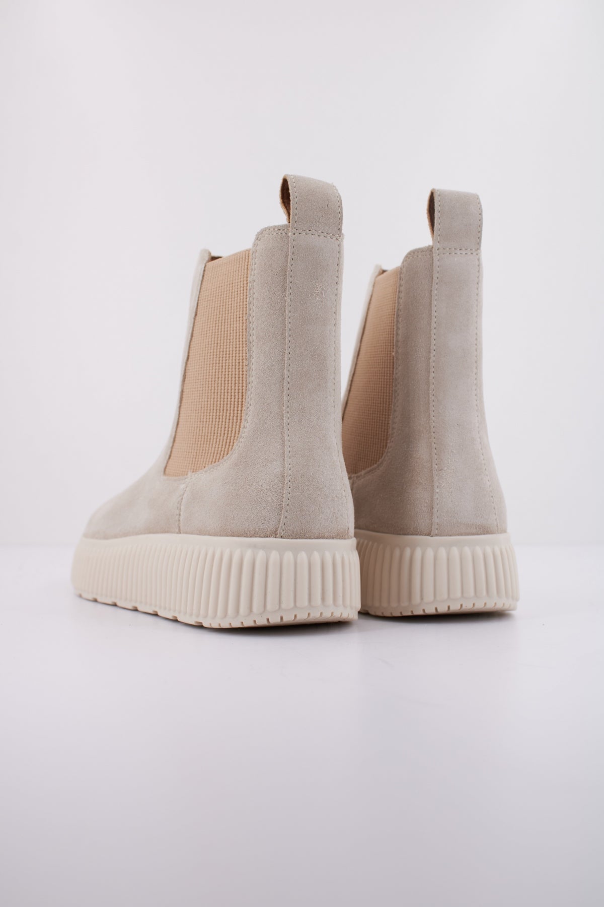 GEOX D GRAISY en color BEIS  (4)