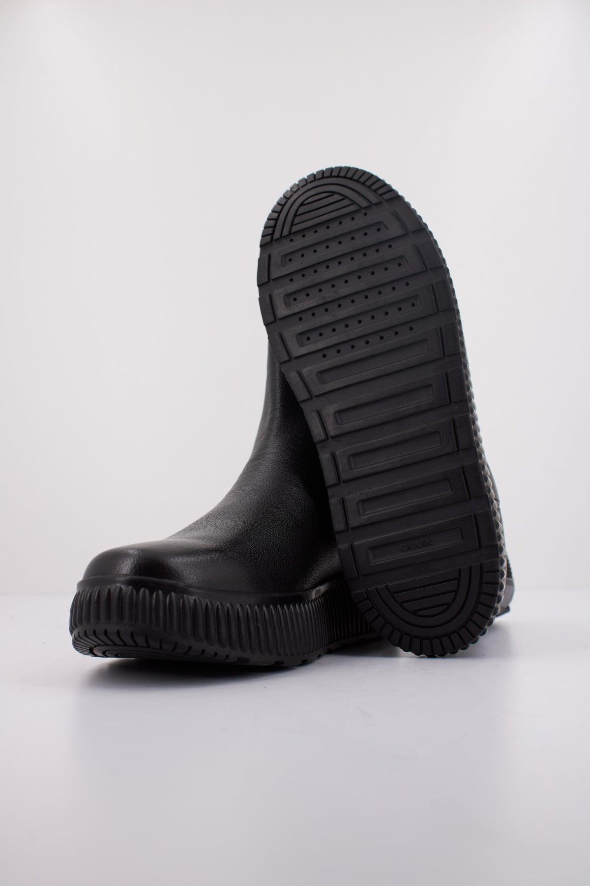 GEOX D GRAISY en color NEGRO  (5)