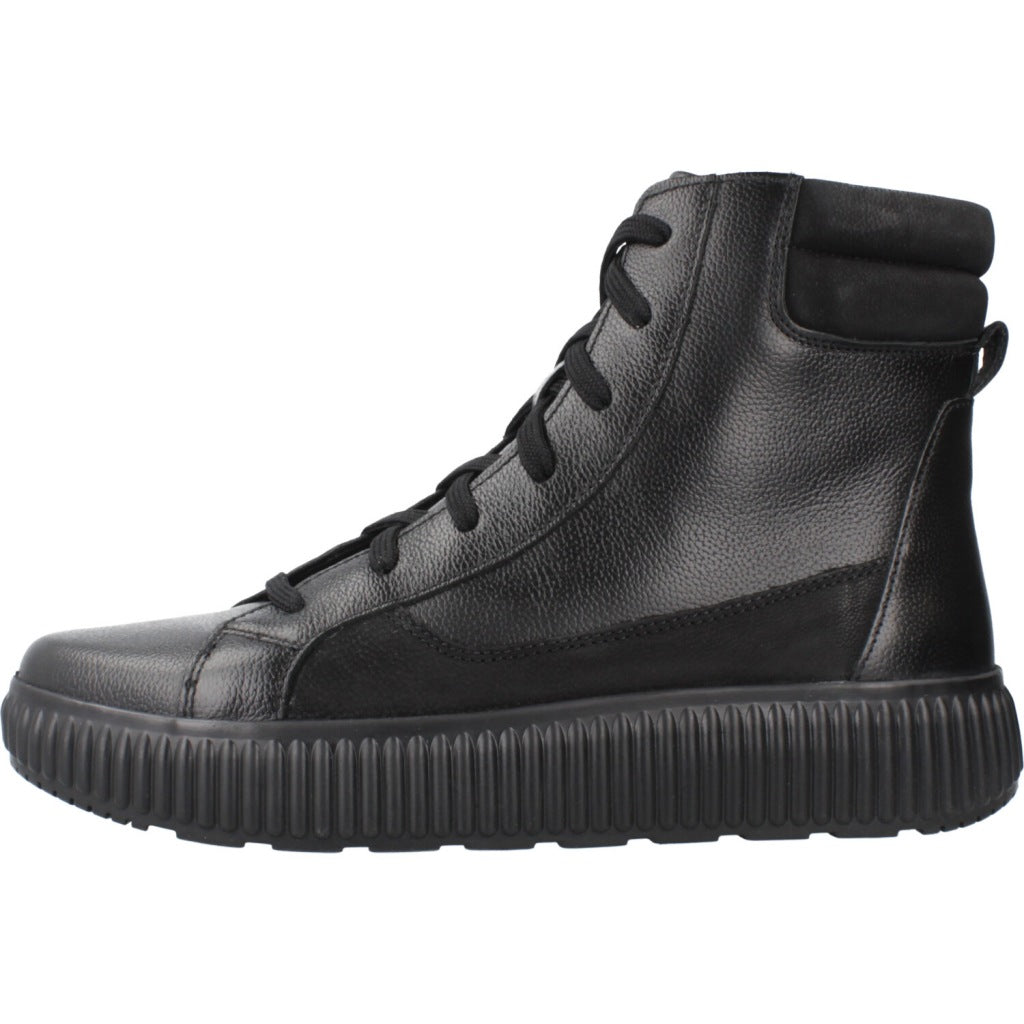 GEOX D GRAISY en color NEGRO  (2)