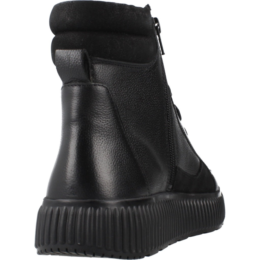 GEOX D GRAISY en color NEGRO  (3)