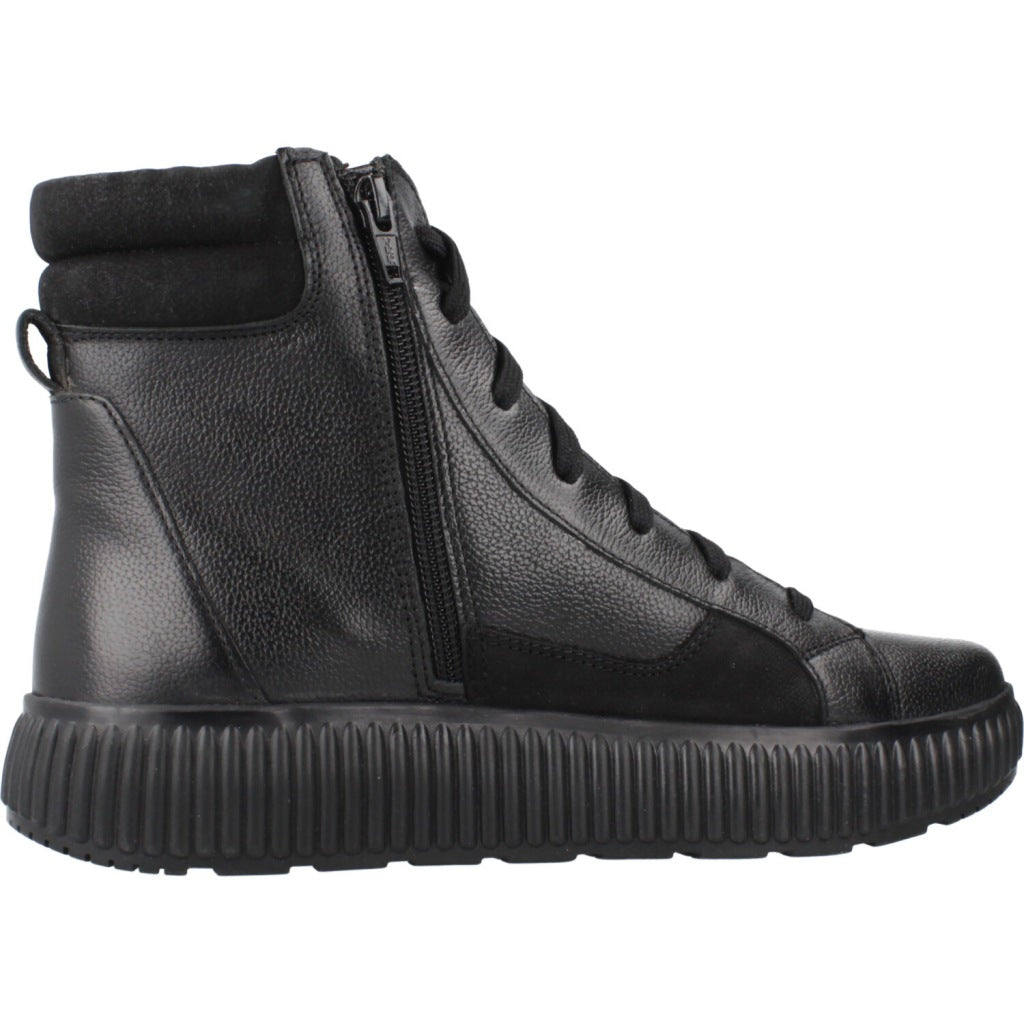 GEOX D GRAISY en color NEGRO  (4)