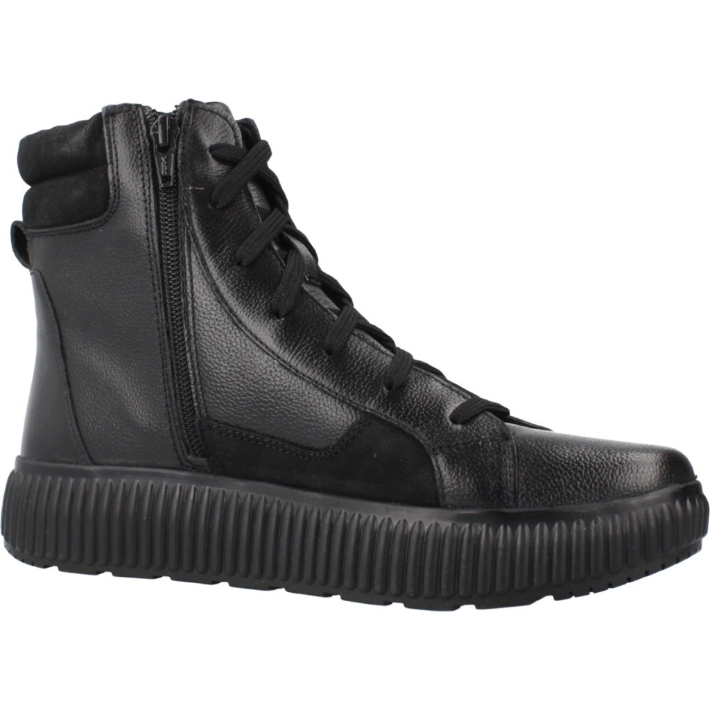 GEOX D GRAISY en color NEGRO  (5)