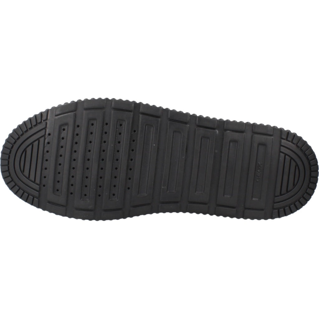 GEOX D GRAISY en color NEGRO  (6)