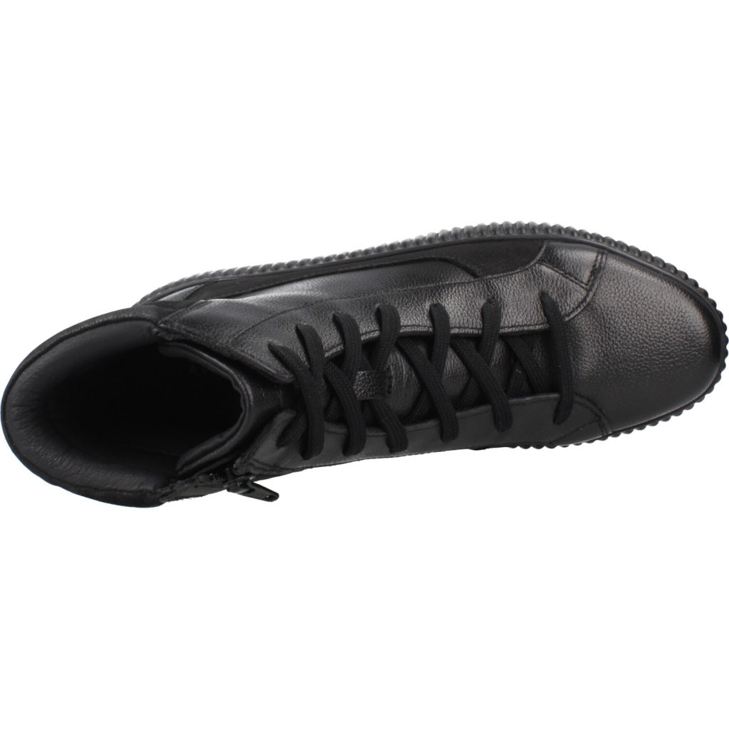 GEOX D GRAISY en color NEGRO  (7)