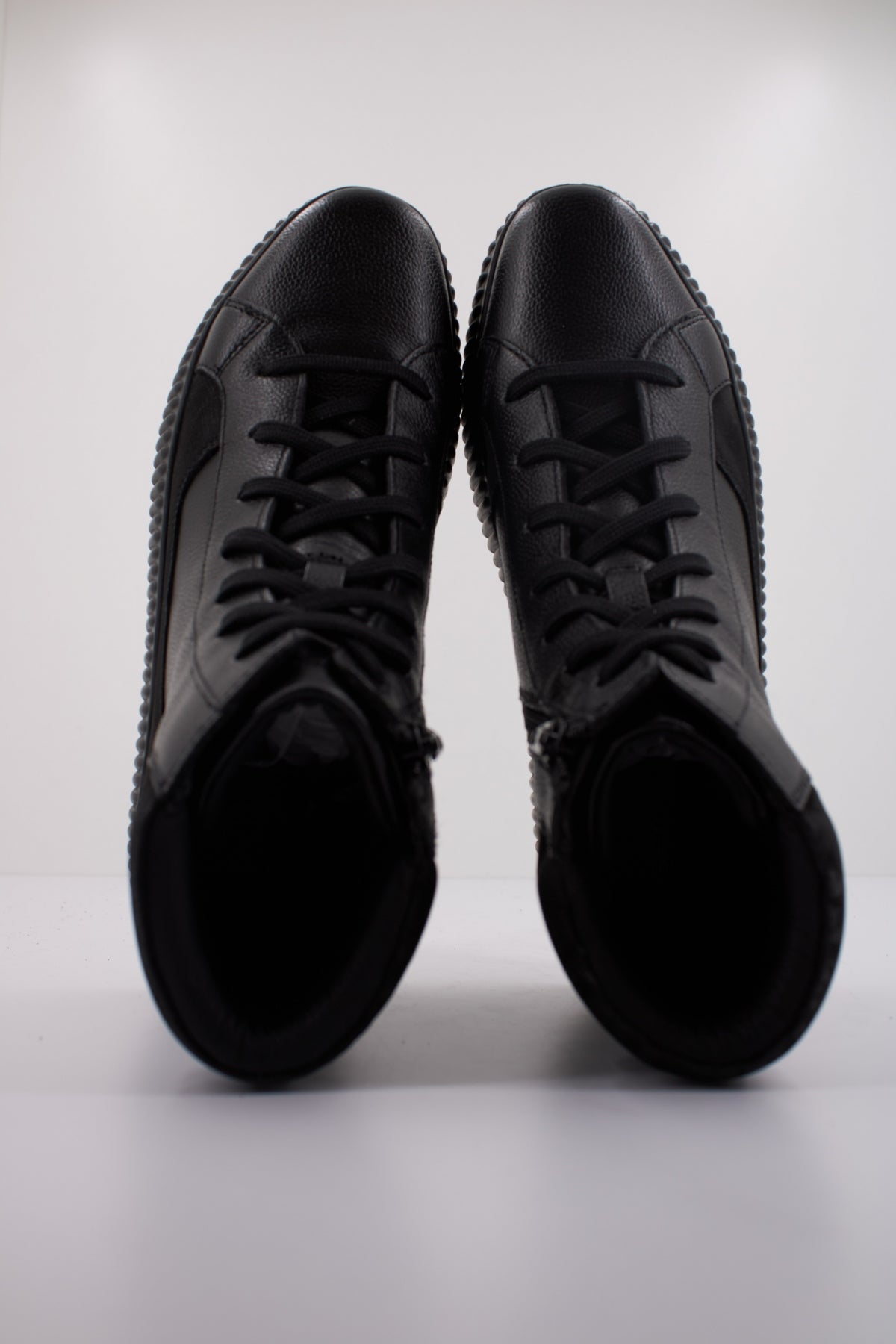 GEOX D GRAISY en color NEGRO  (3)