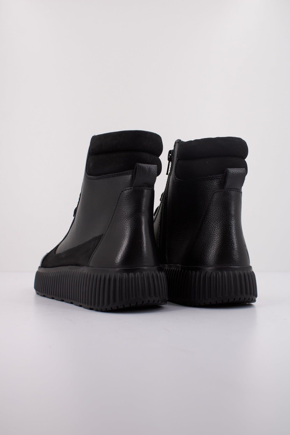 GEOX D GRAISY en color NEGRO  (4)