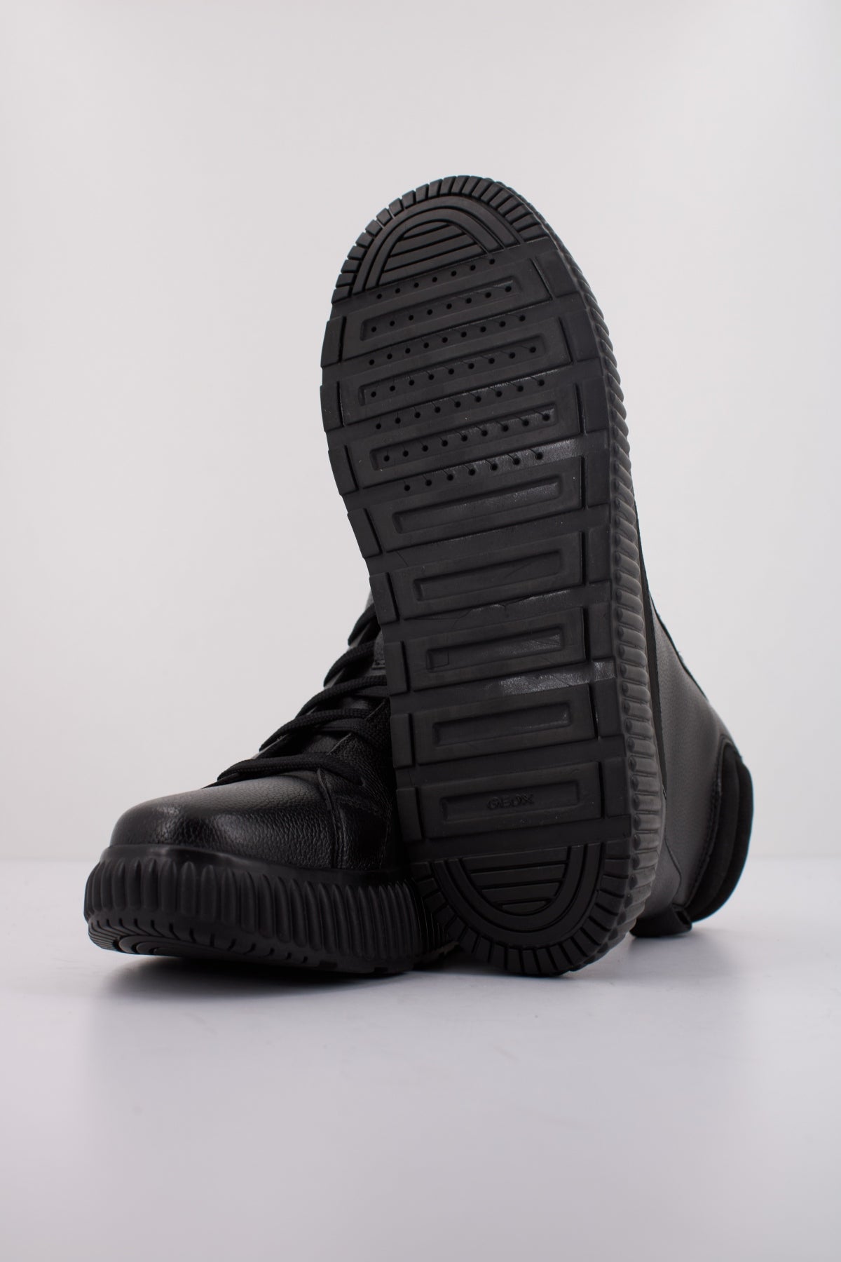 GEOX D GRAISY en color NEGRO  (5)