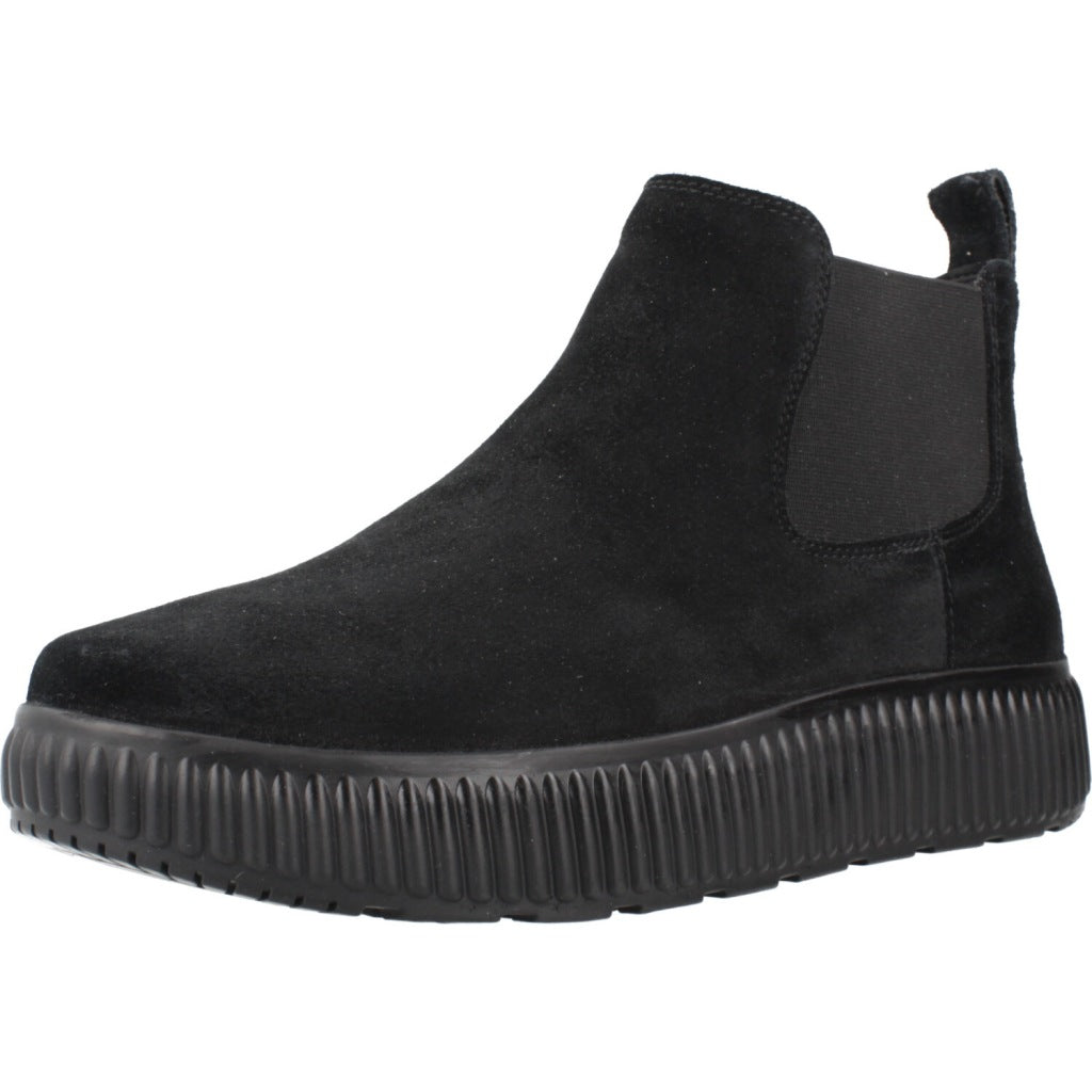 GEOX D GRAISY en color NEGRO  (1)