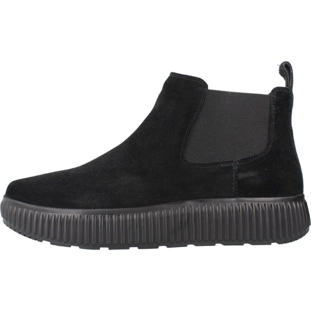 GEOX D GRAISY en color NEGRO  (2)