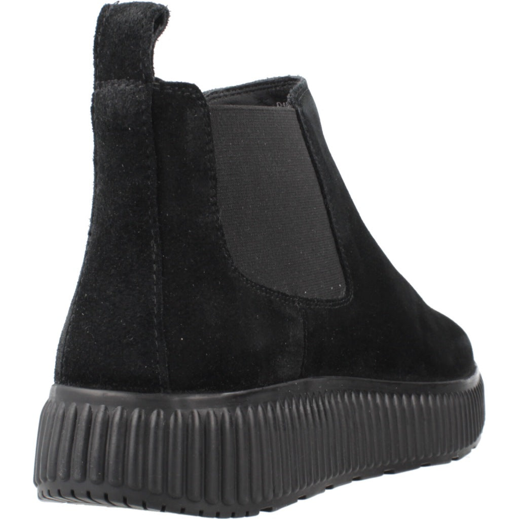 GEOX D GRAISY en color NEGRO  (3)