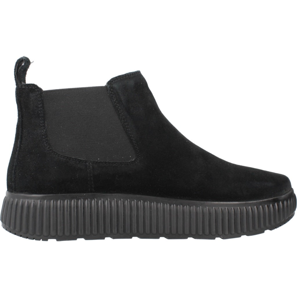 GEOX D GRAISY en color NEGRO  (4)