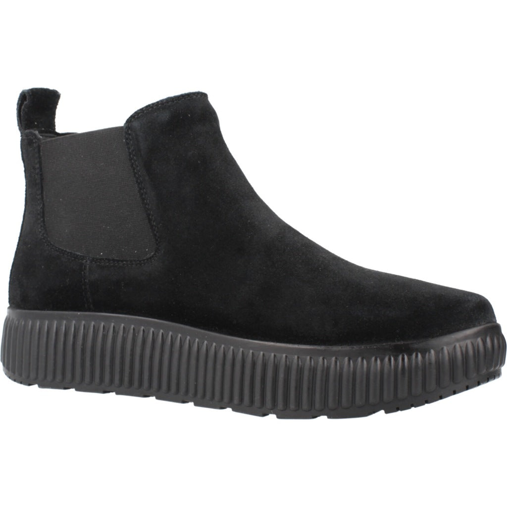 GEOX D GRAISY en color NEGRO  (5)