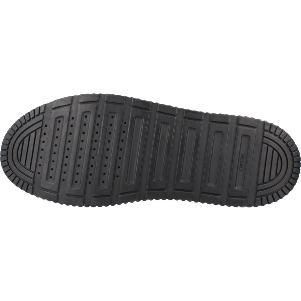 GEOX D GRAISY en color NEGRO  (6)