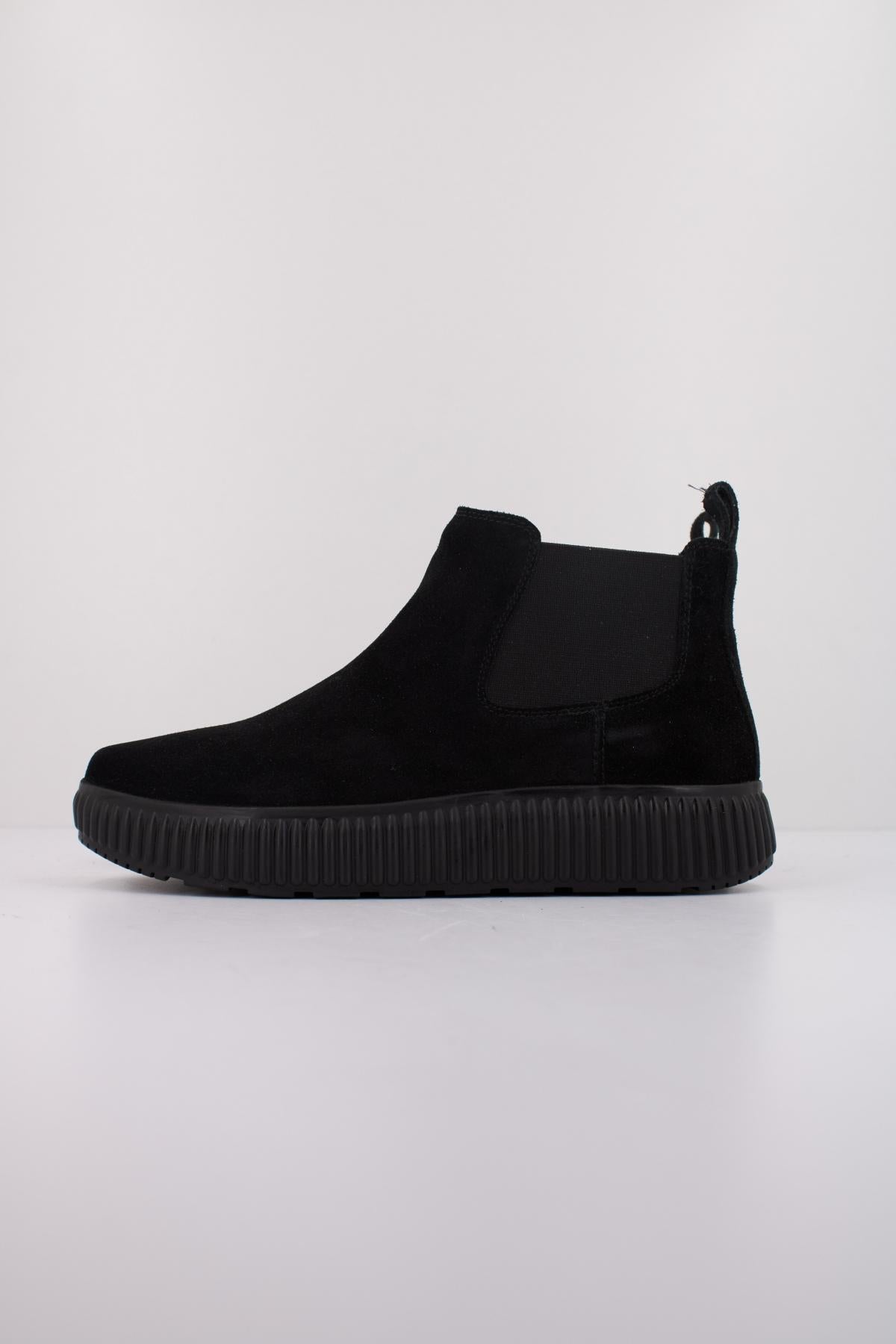 GEOX D GRAISY en color NEGRO  (1)