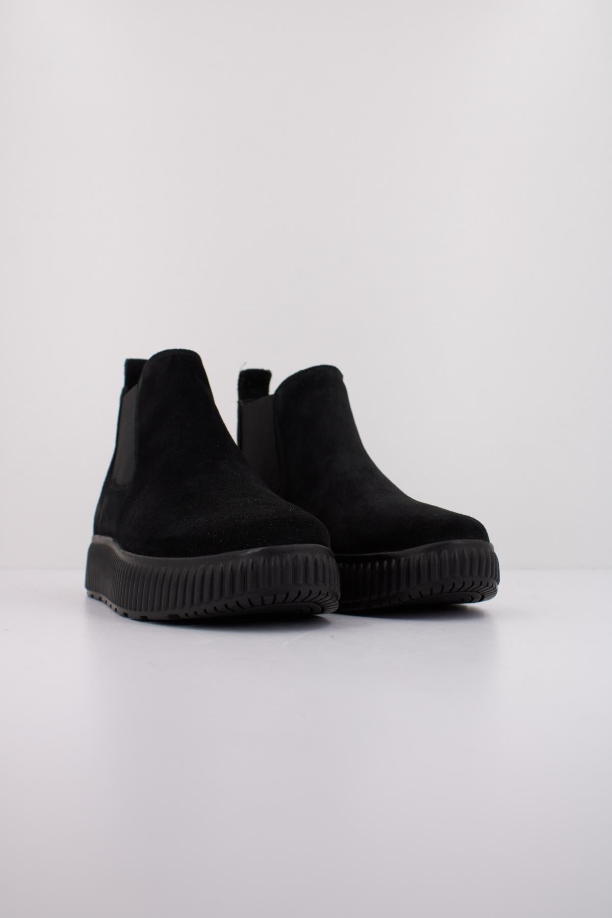 GEOX D GRAISY en color NEGRO  (2)
