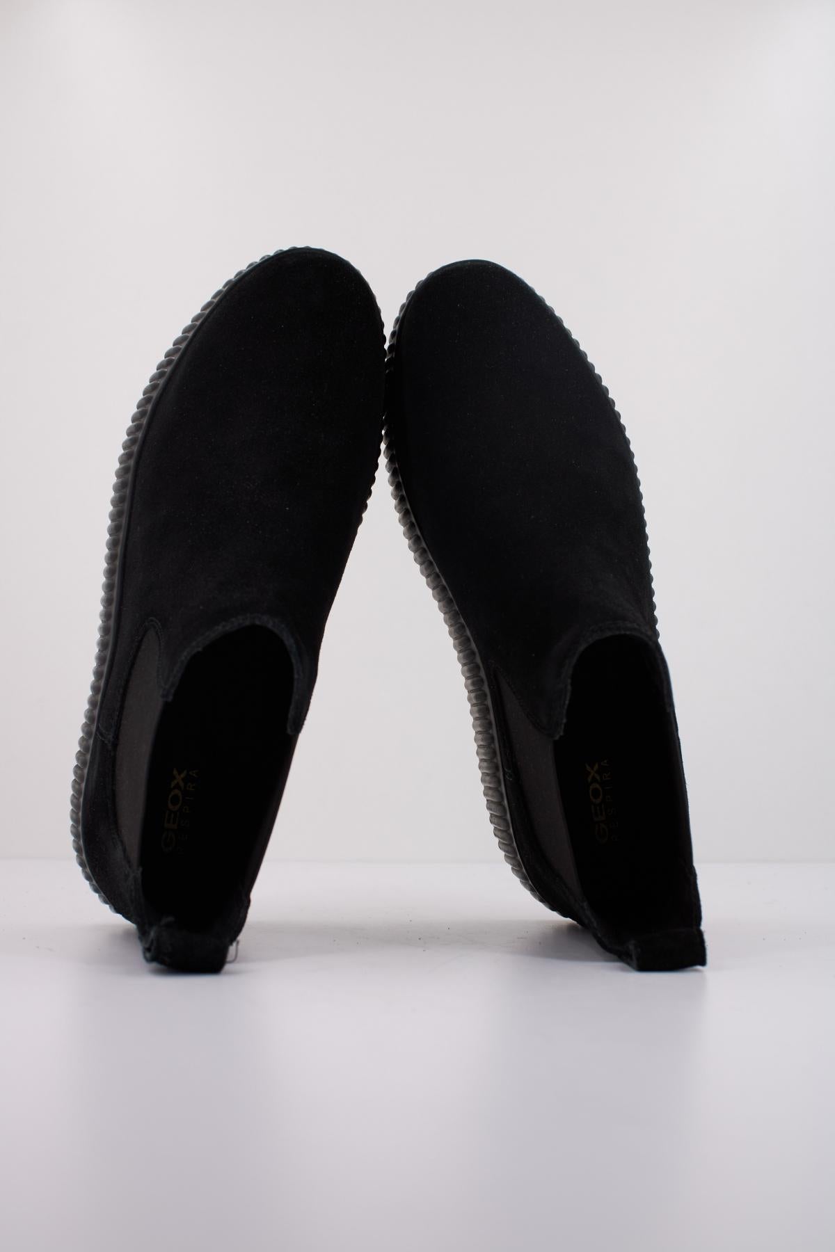 GEOX D GRAISY en color NEGRO  (3)