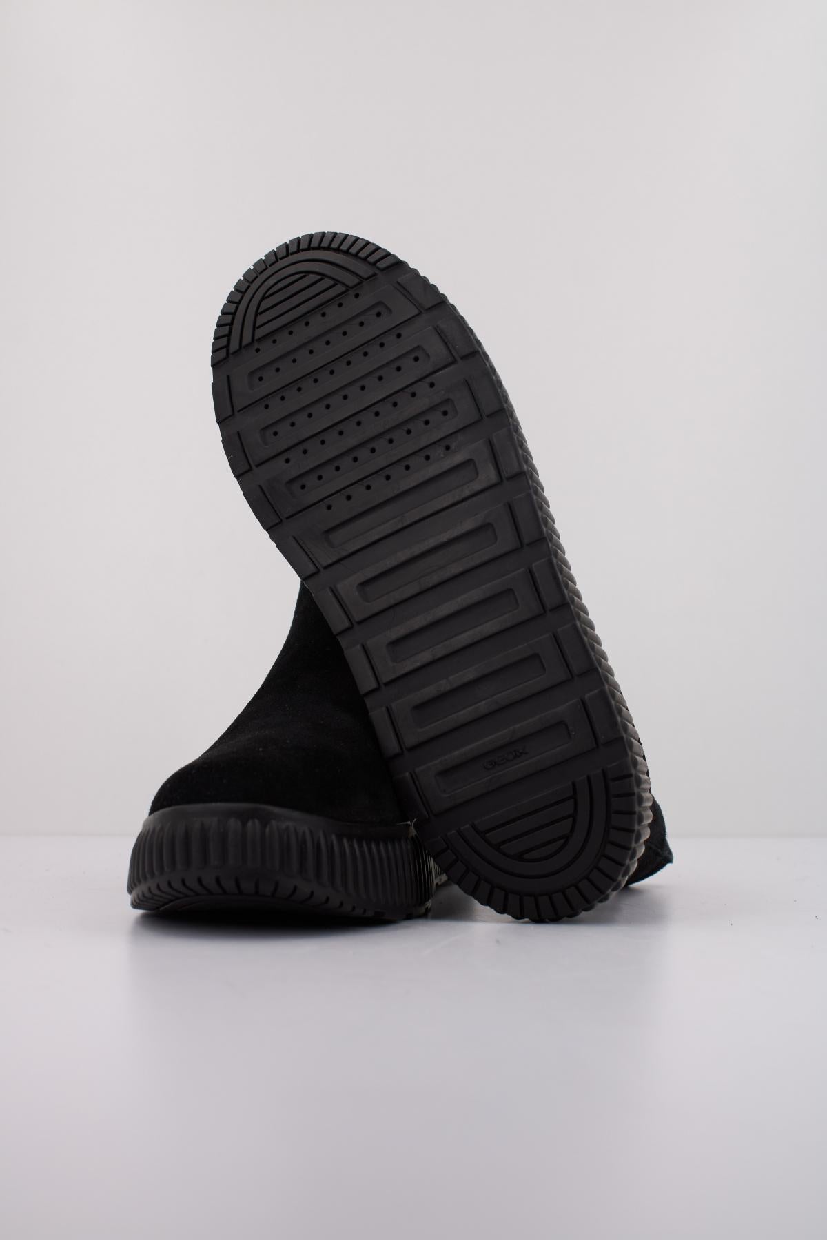 GEOX D GRAISY en color NEGRO  (5)