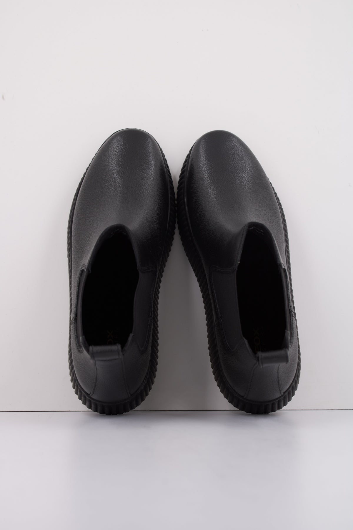 GEOX D GRAISY en color NEGRO  (3)