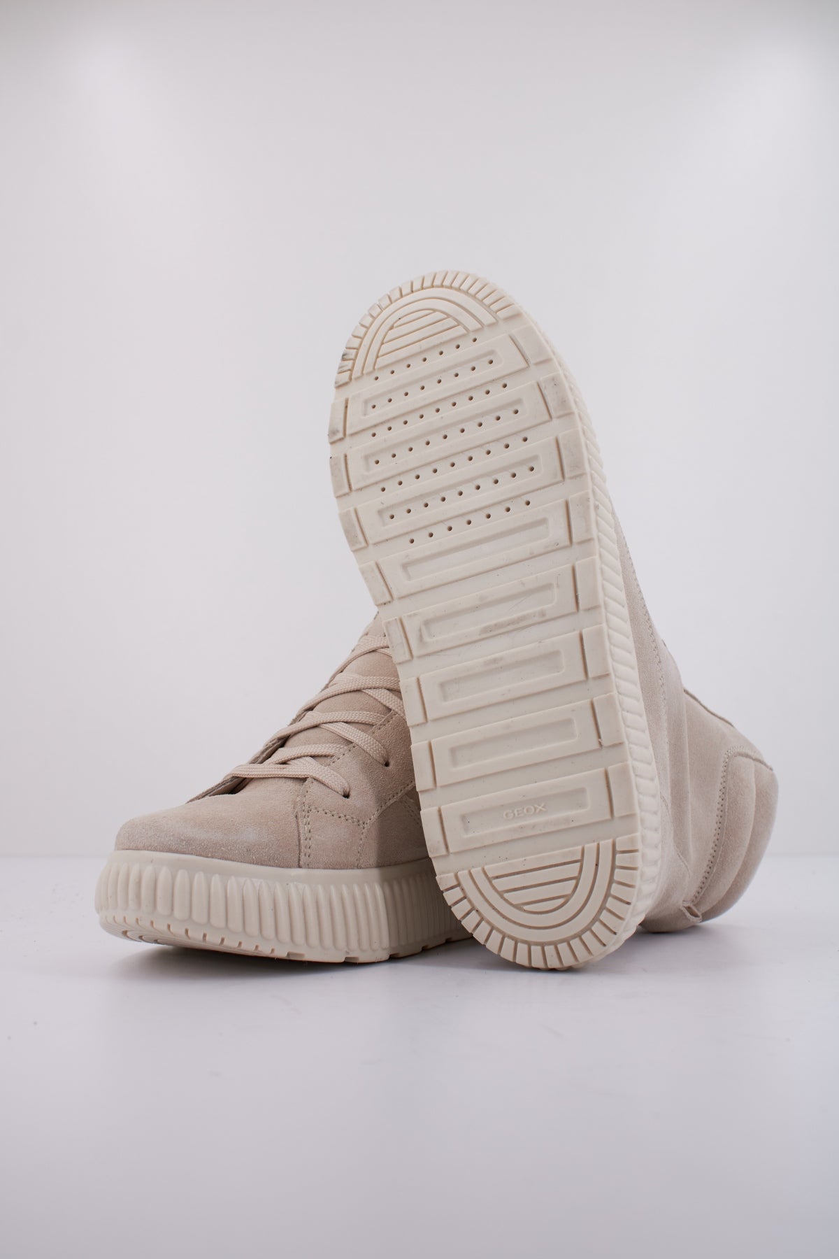 GEOX D GRAISY en color BEIS  (5)