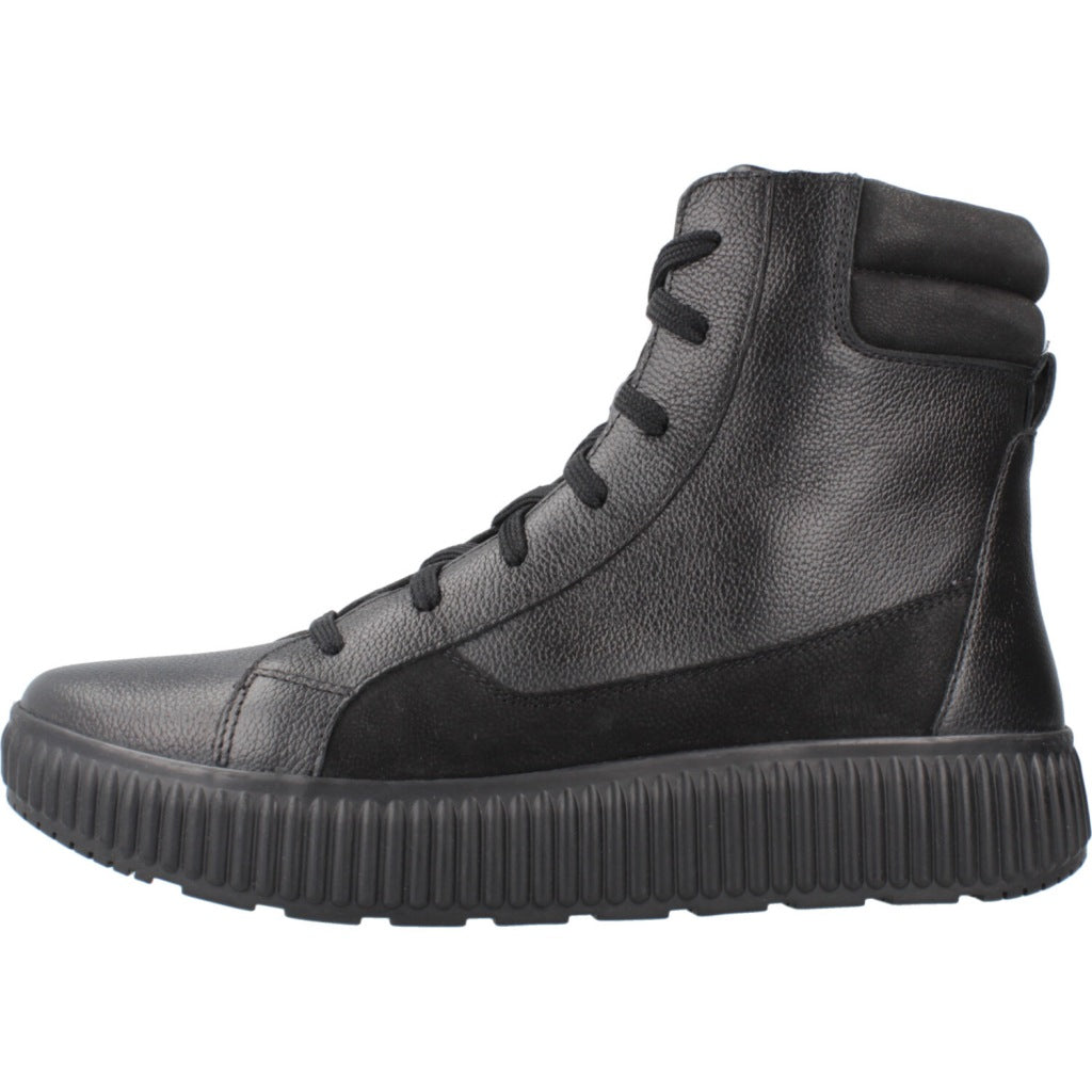 GEOX D GRAISY en color NEGRO  (2)