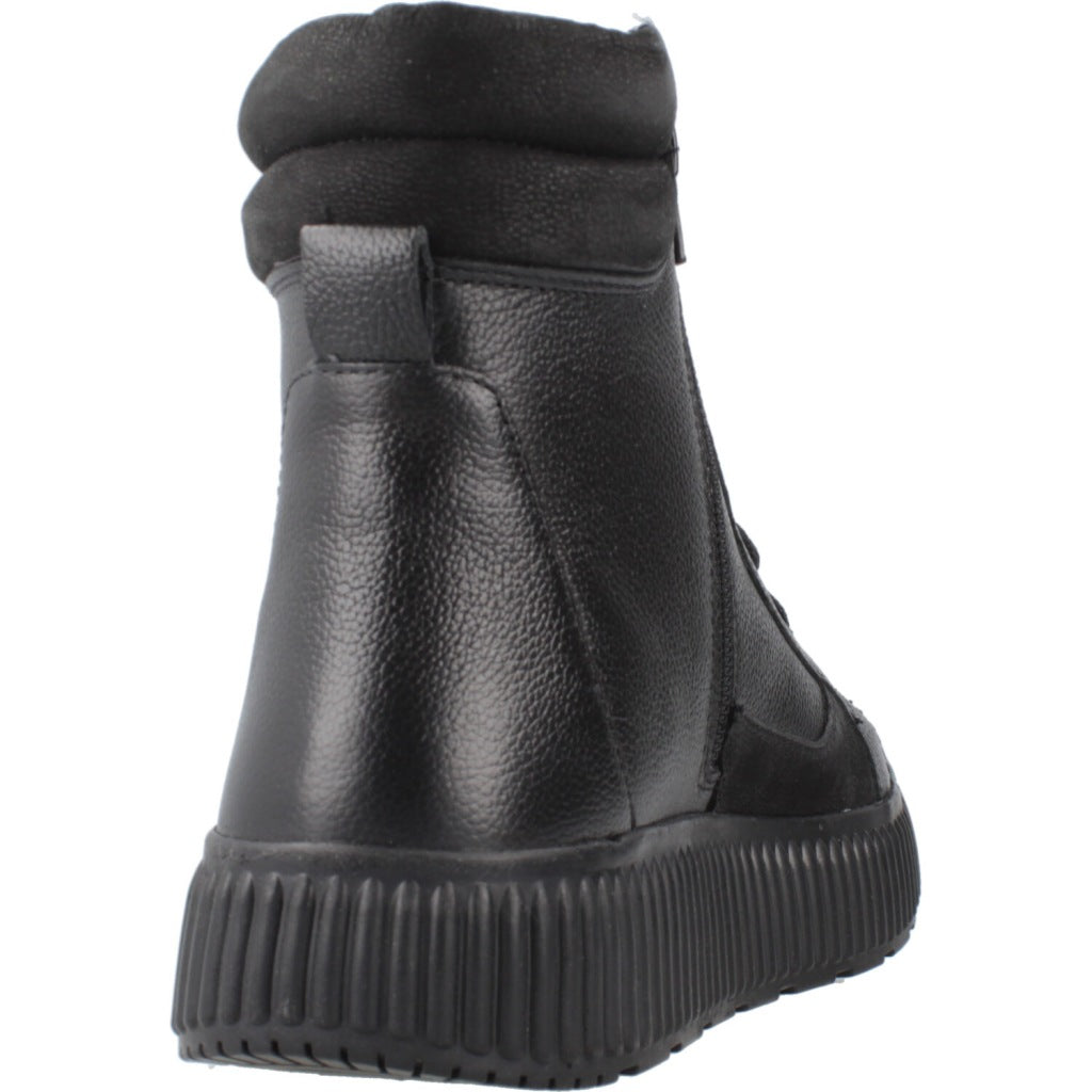 GEOX D GRAISY en color NEGRO  (3)