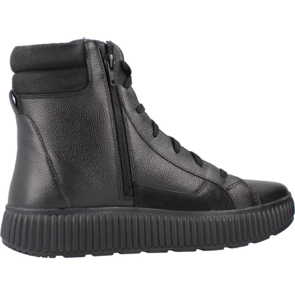 GEOX D GRAISY en color NEGRO  (4)