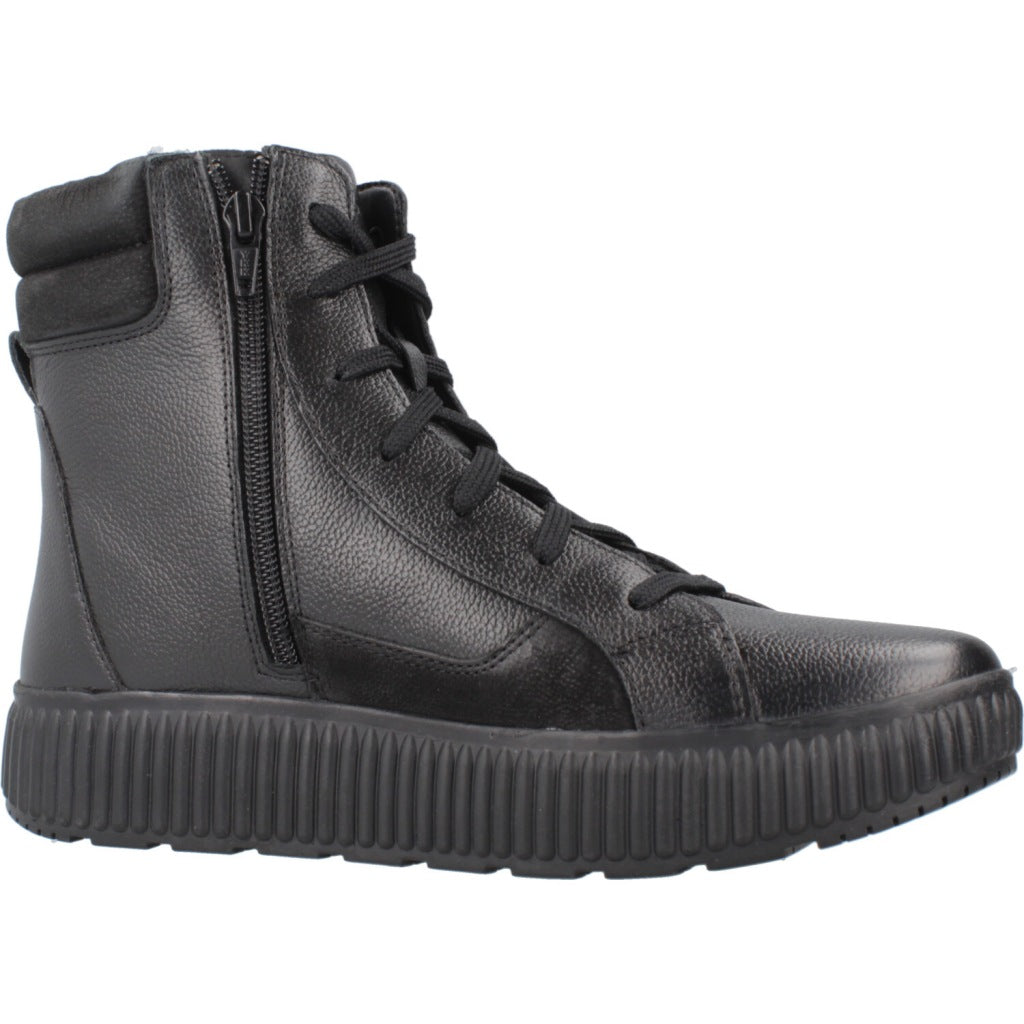 GEOX D GRAISY en color NEGRO  (5)