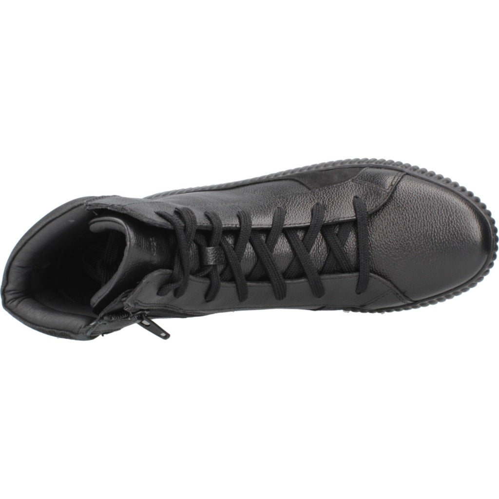 GEOX D GRAISY en color NEGRO  (7)