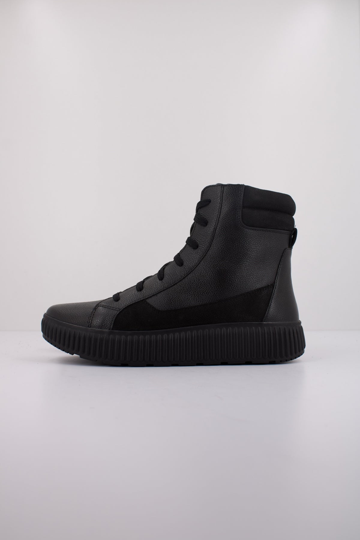 GEOX D GRAISY en color NEGRO  (1)