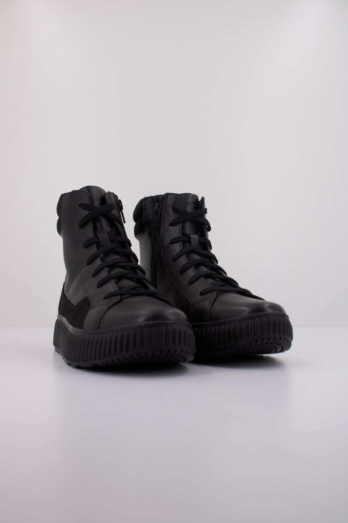 GEOX D GRAISY en color NEGRO  (2)