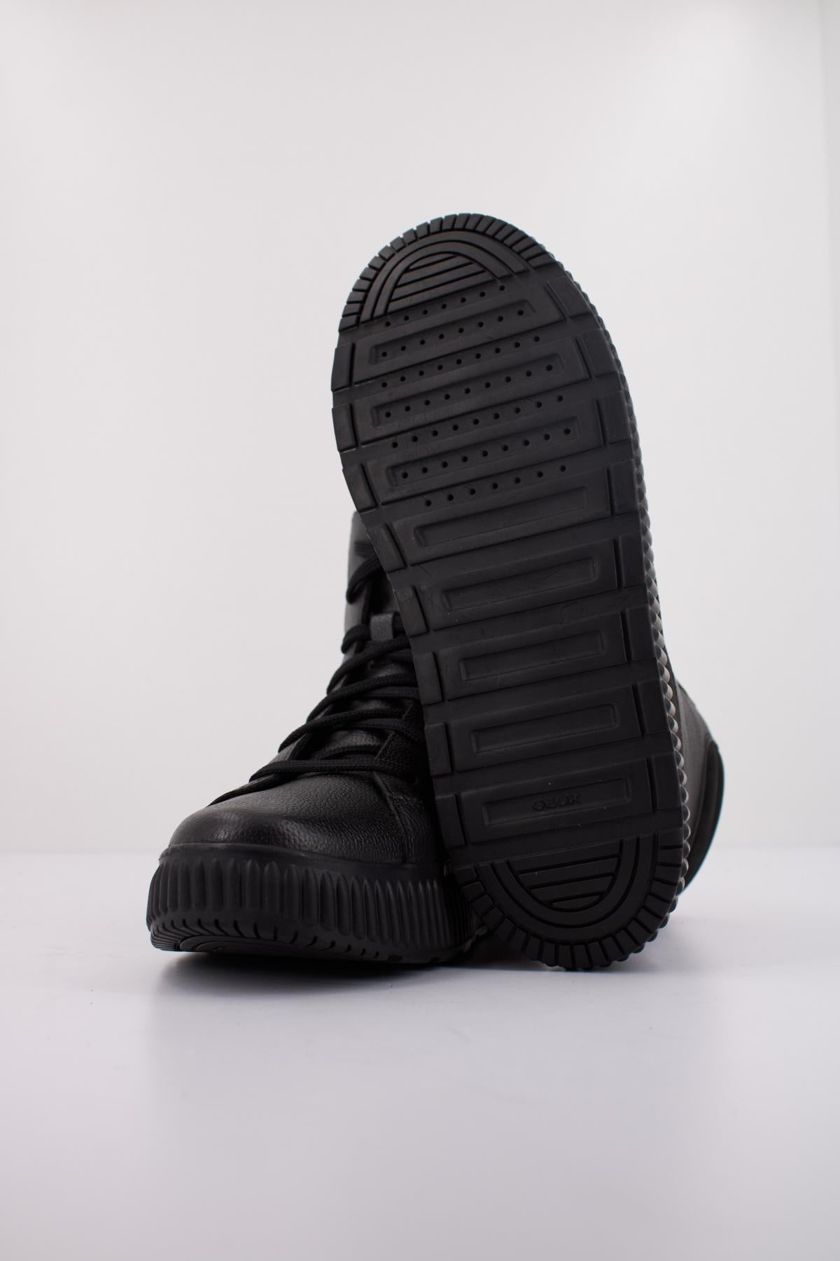 GEOX D GRAISY en color NEGRO  (5)