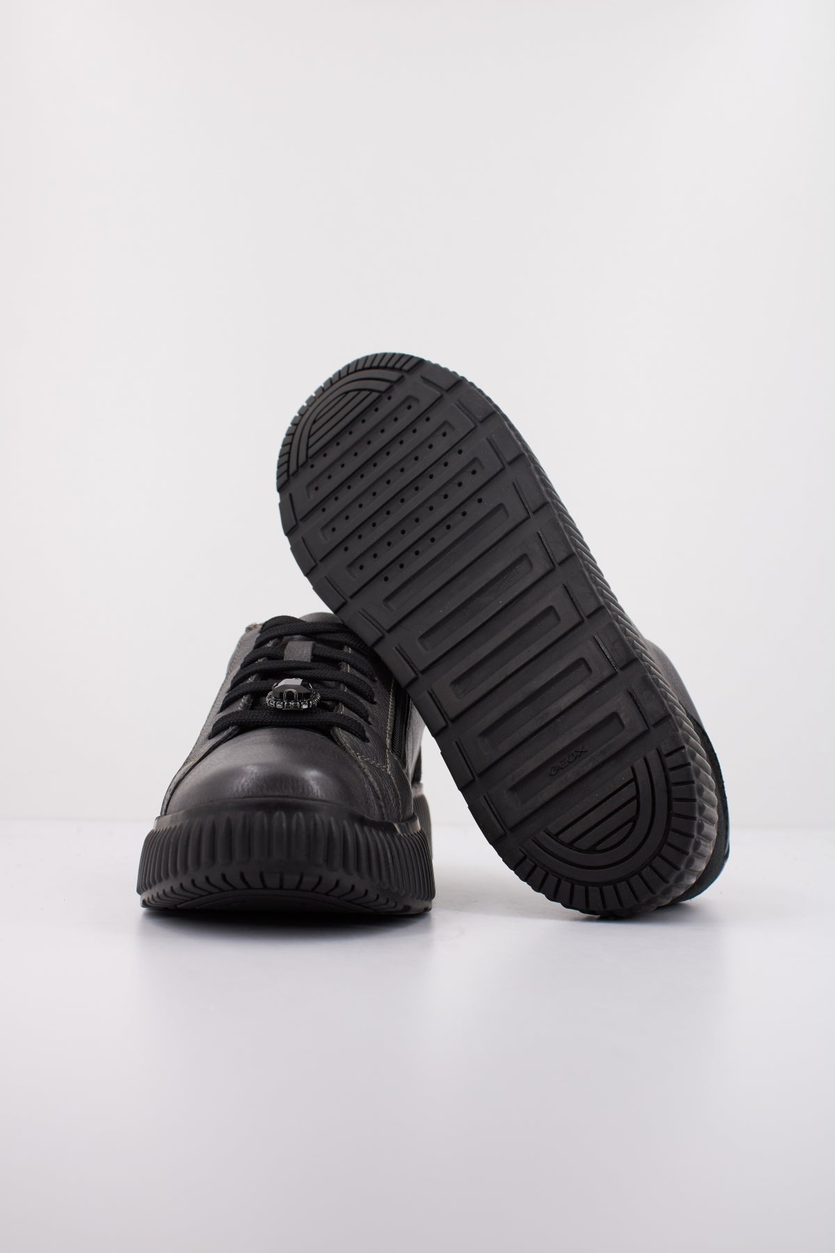 GEOX D GRAISY en color GRIS  (5)