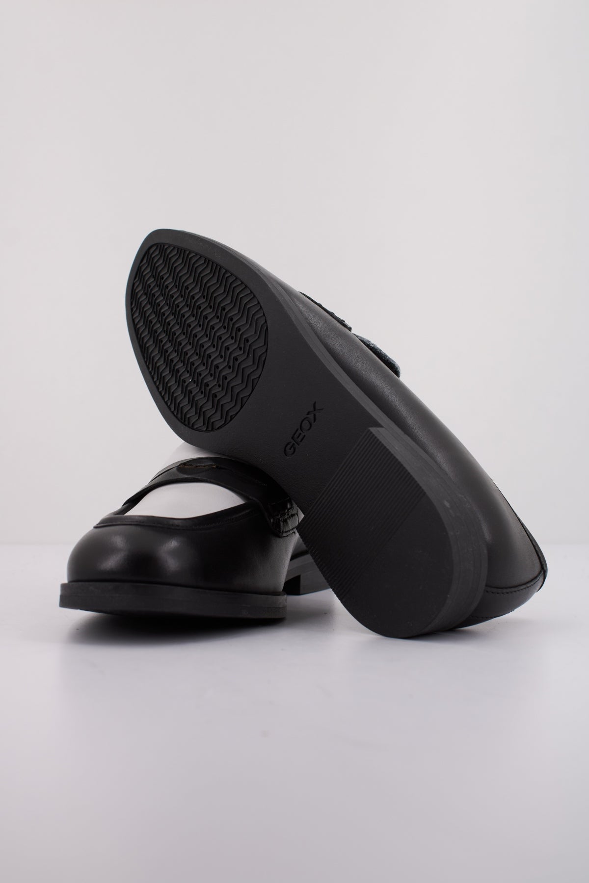 GEOX D CLORIDIE en color NEGRO  (5)