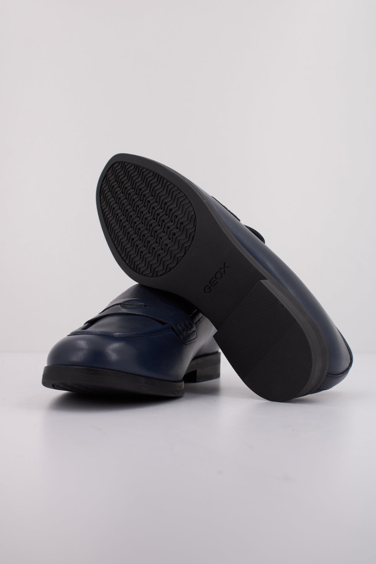 GEOX D CLORIDIE en color AZUL  (5)