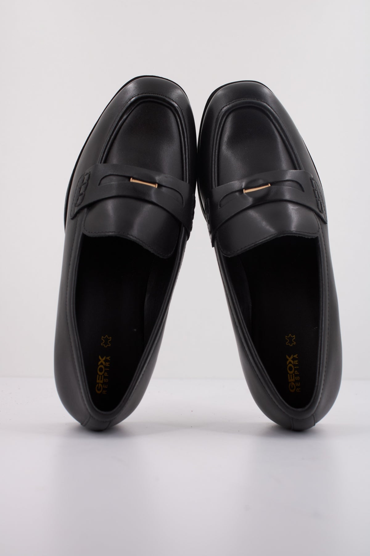 GEOX D CLORIDIE en color NEGRO  (3)