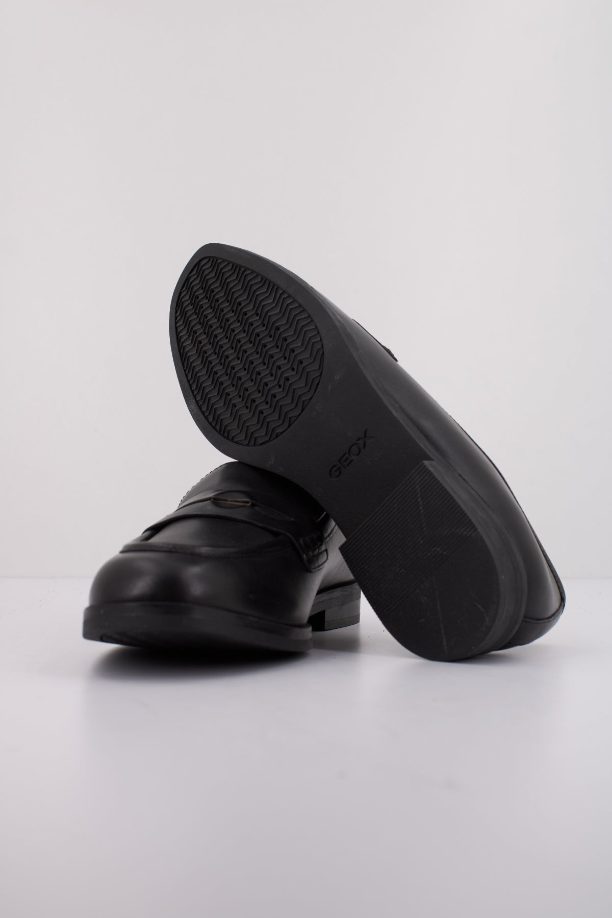 GEOX D CLORIDIE en color NEGRO  (5)