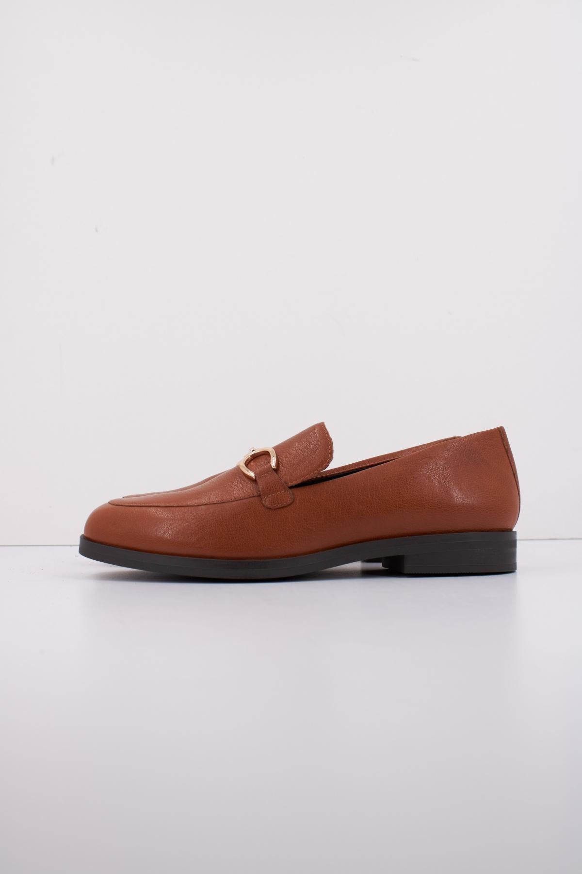 GEOX D CLORIDIE en color MARRON  (1)