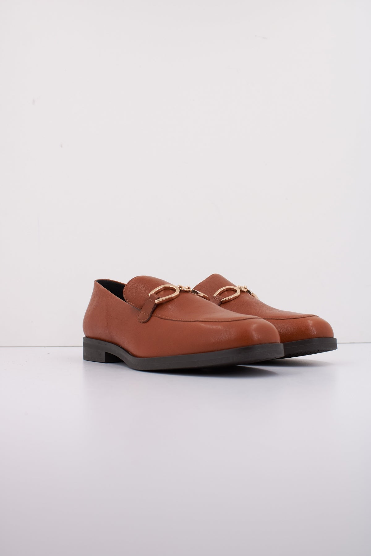 GEOX D CLORIDIE en color MARRON  (2)