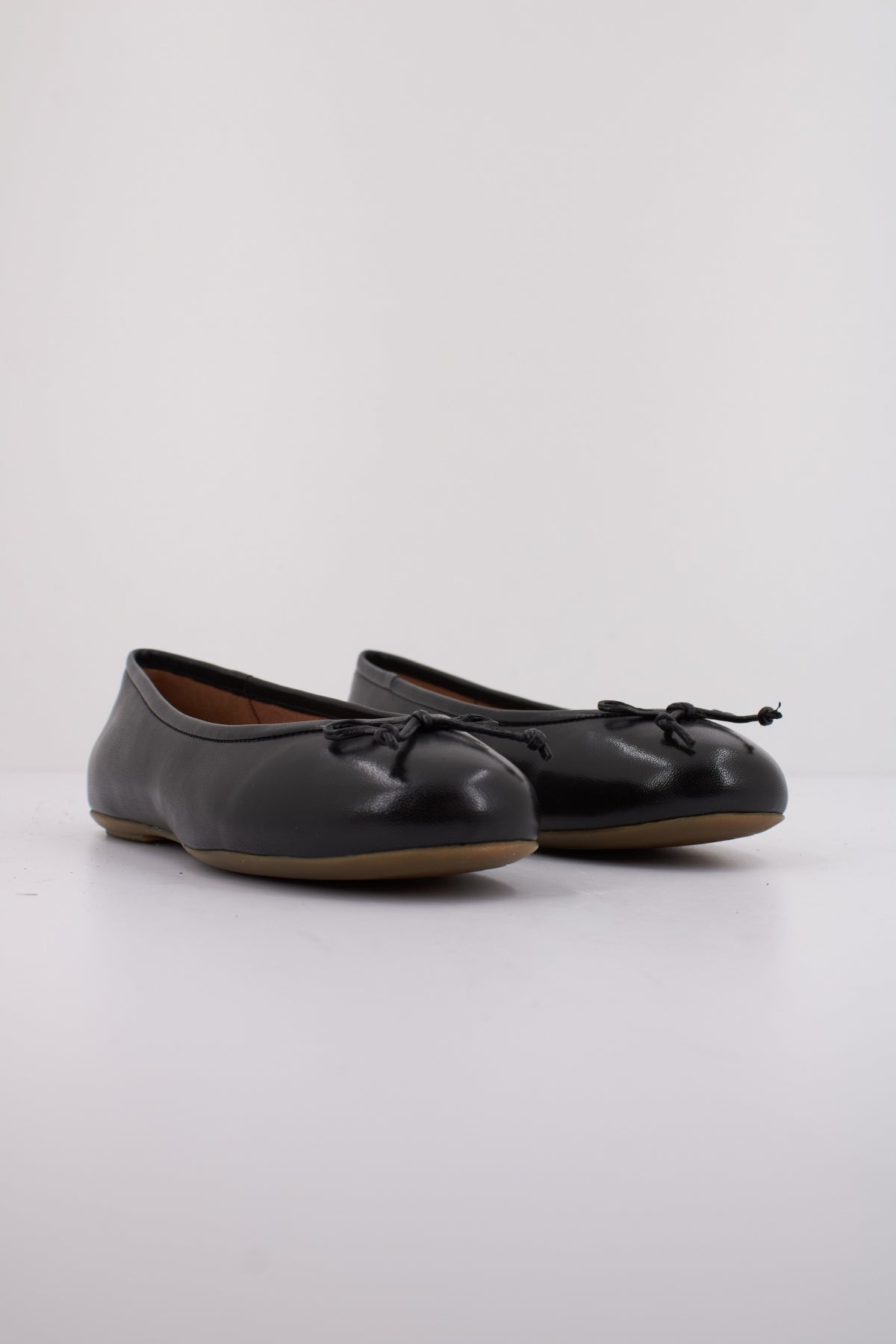 GEOX D PALMARIA W en color NEGRO  (2)