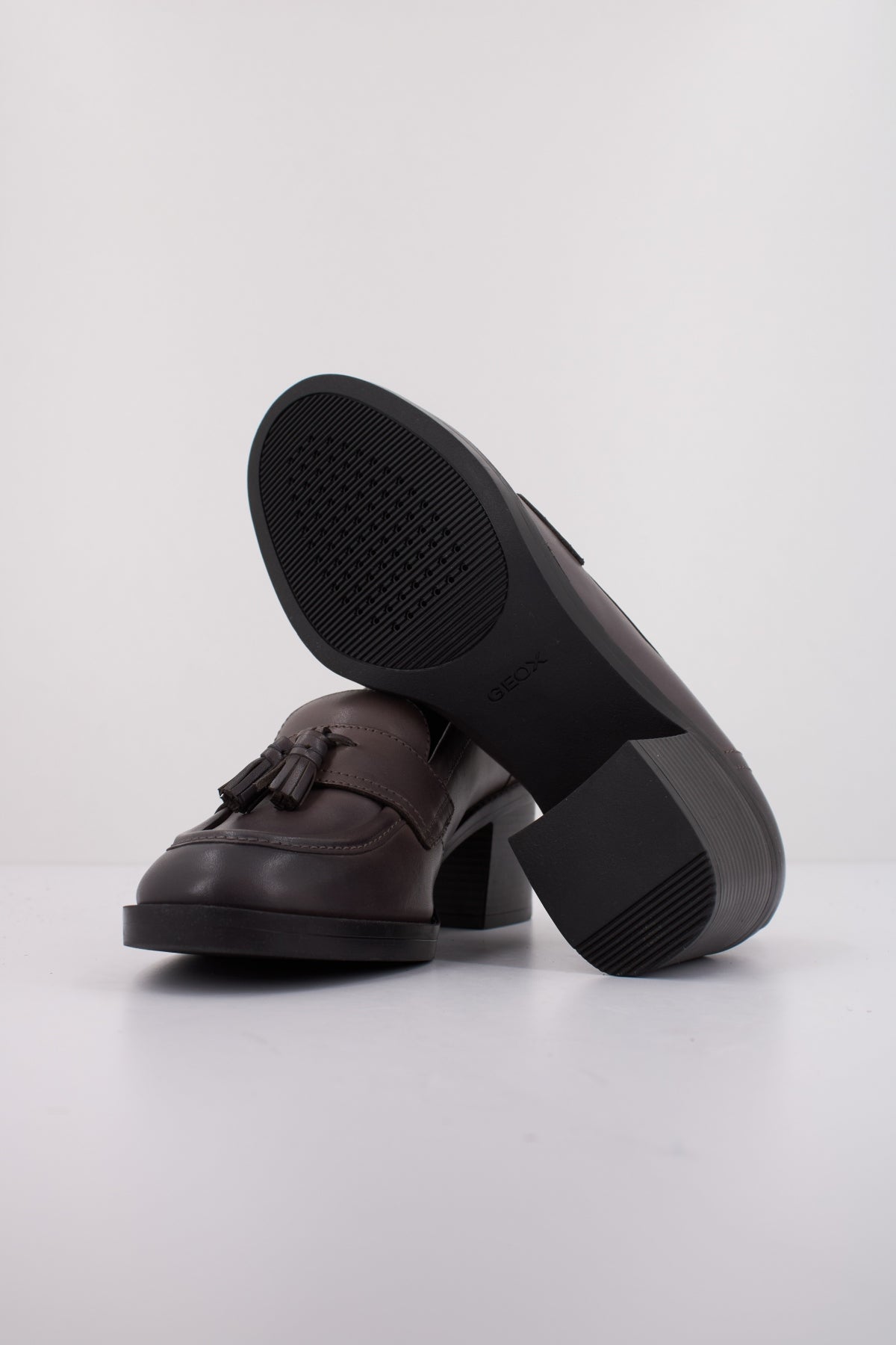 GEOX D SERILDA  en color BEIS  (5)