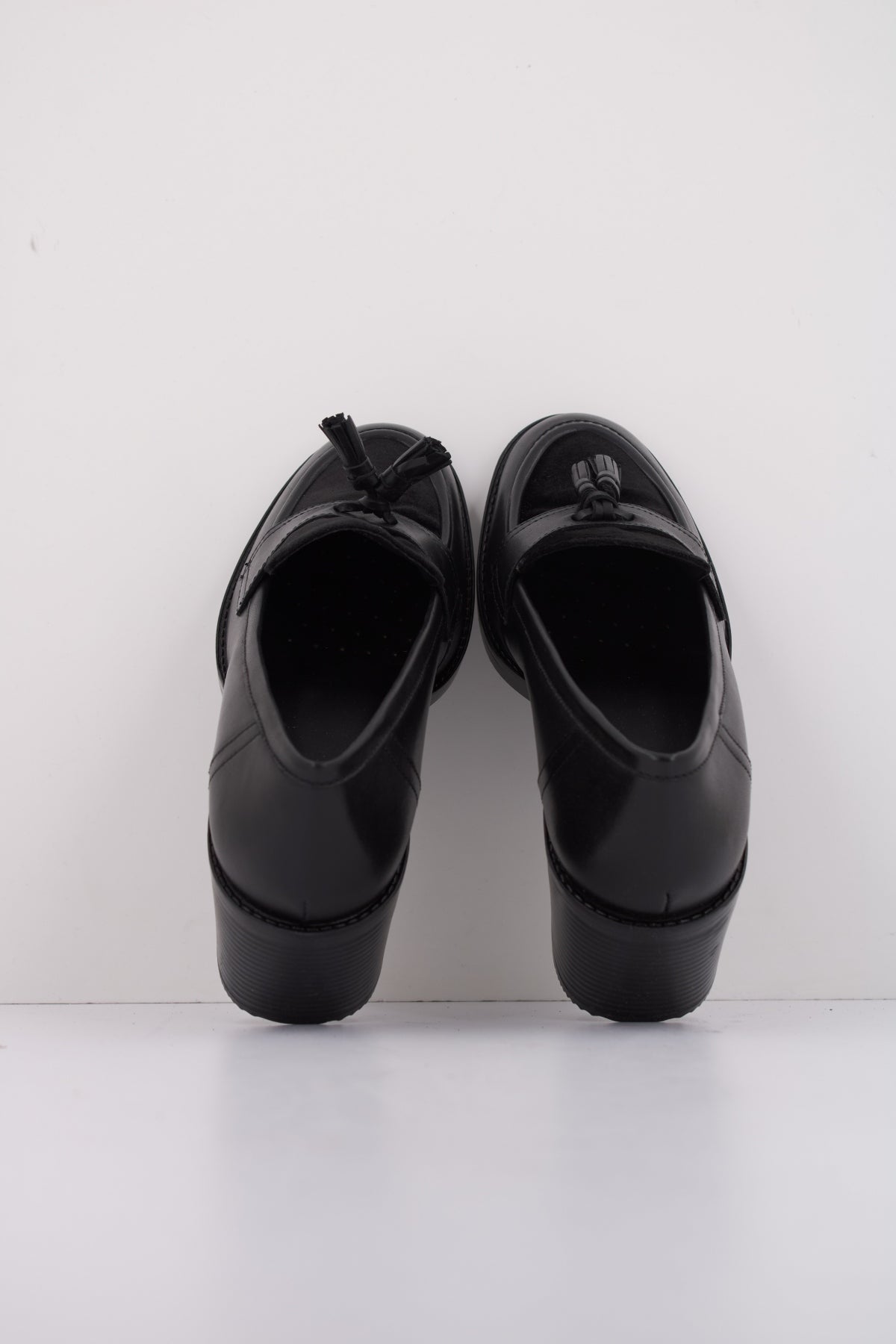 GEOX  D SERILDA   en color NEGRO  (3)