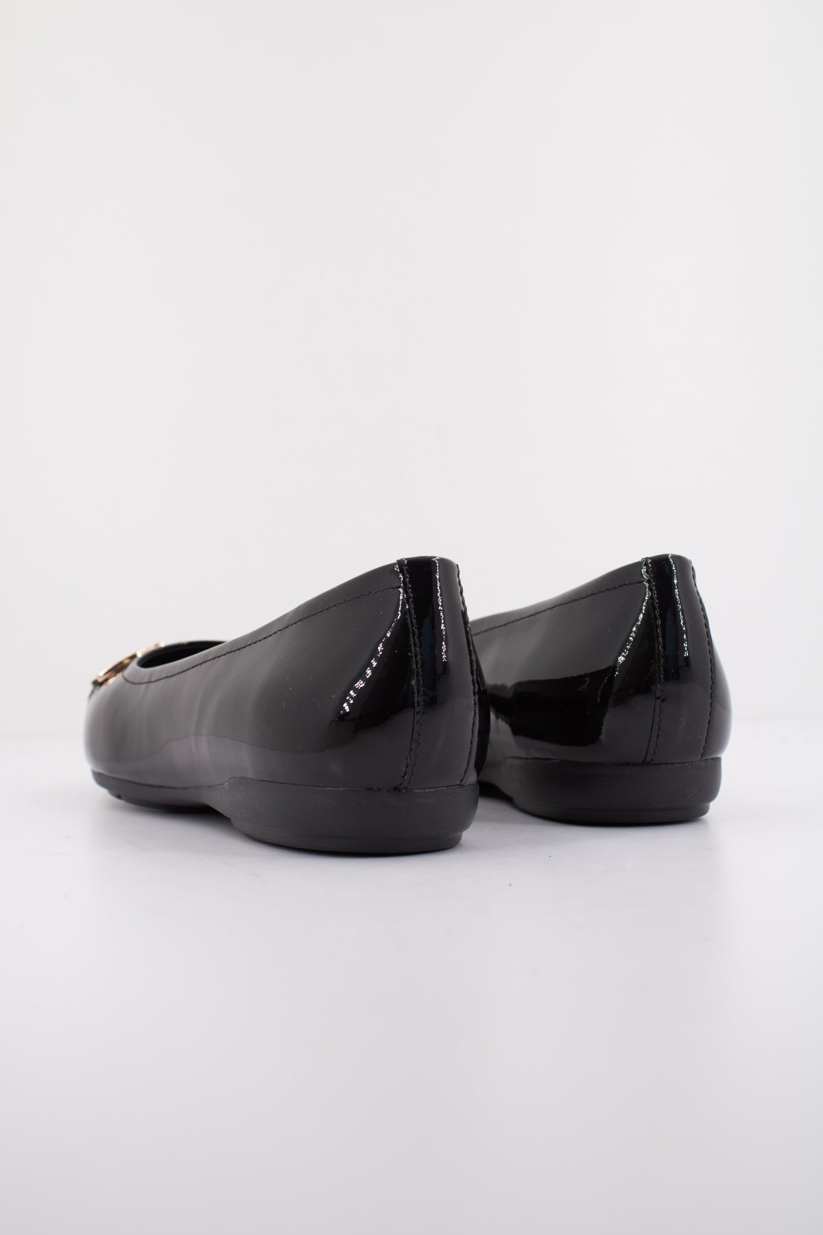 GEOX  D ANNYTAH W  en color NEGRO  (4)