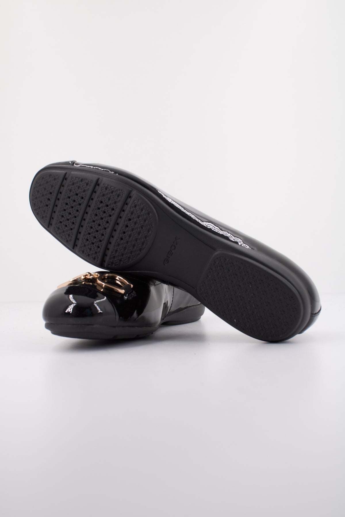 GEOX  D ANNYTAH W  en color NEGRO  (5)