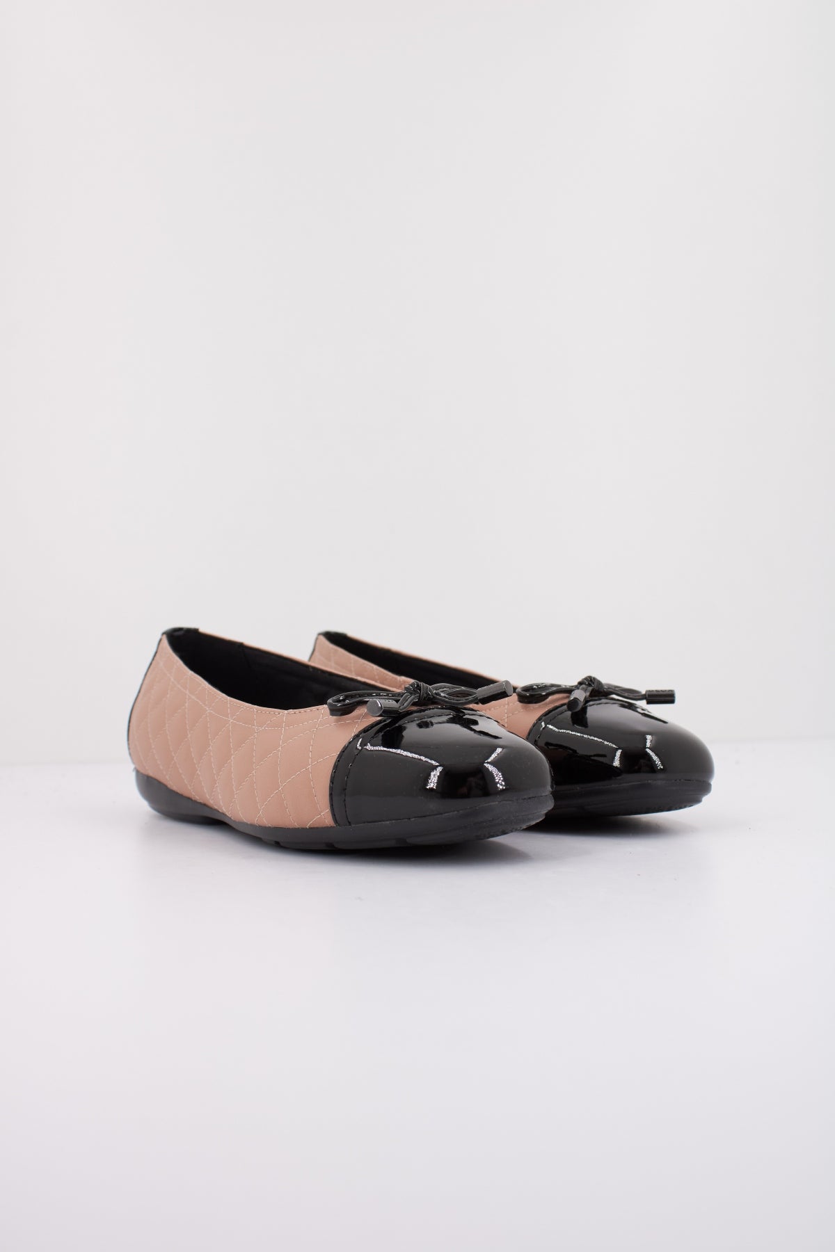 GEOX D ANNYTAH W en color NUDE  (2)