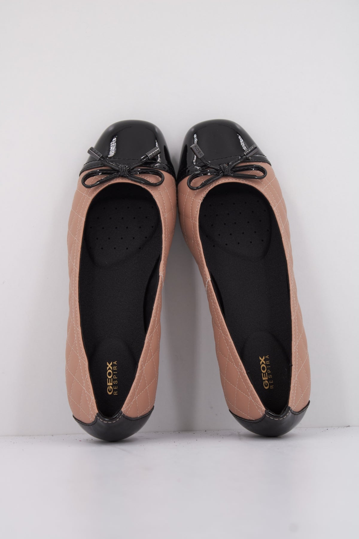 GEOX D ANNYTAH W en color NUDE  (3)