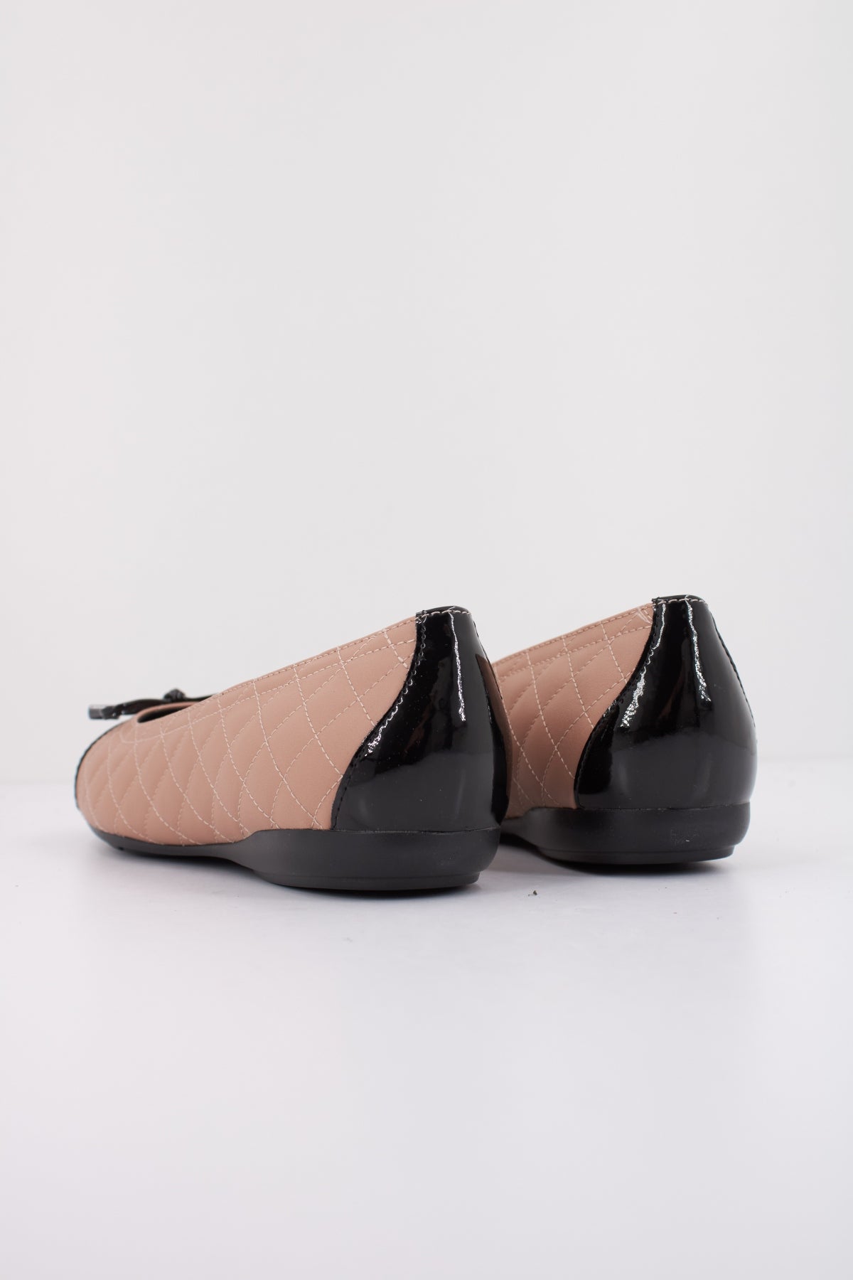 GEOX D ANNYTAH W en color NUDE  (4)