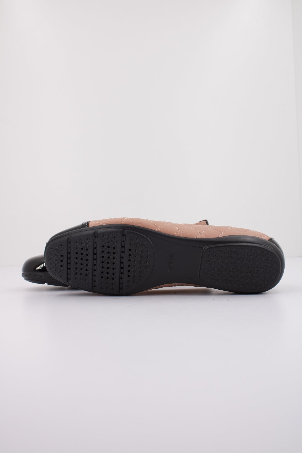 GEOX D ANNYTAH W en color NUDE  (5)