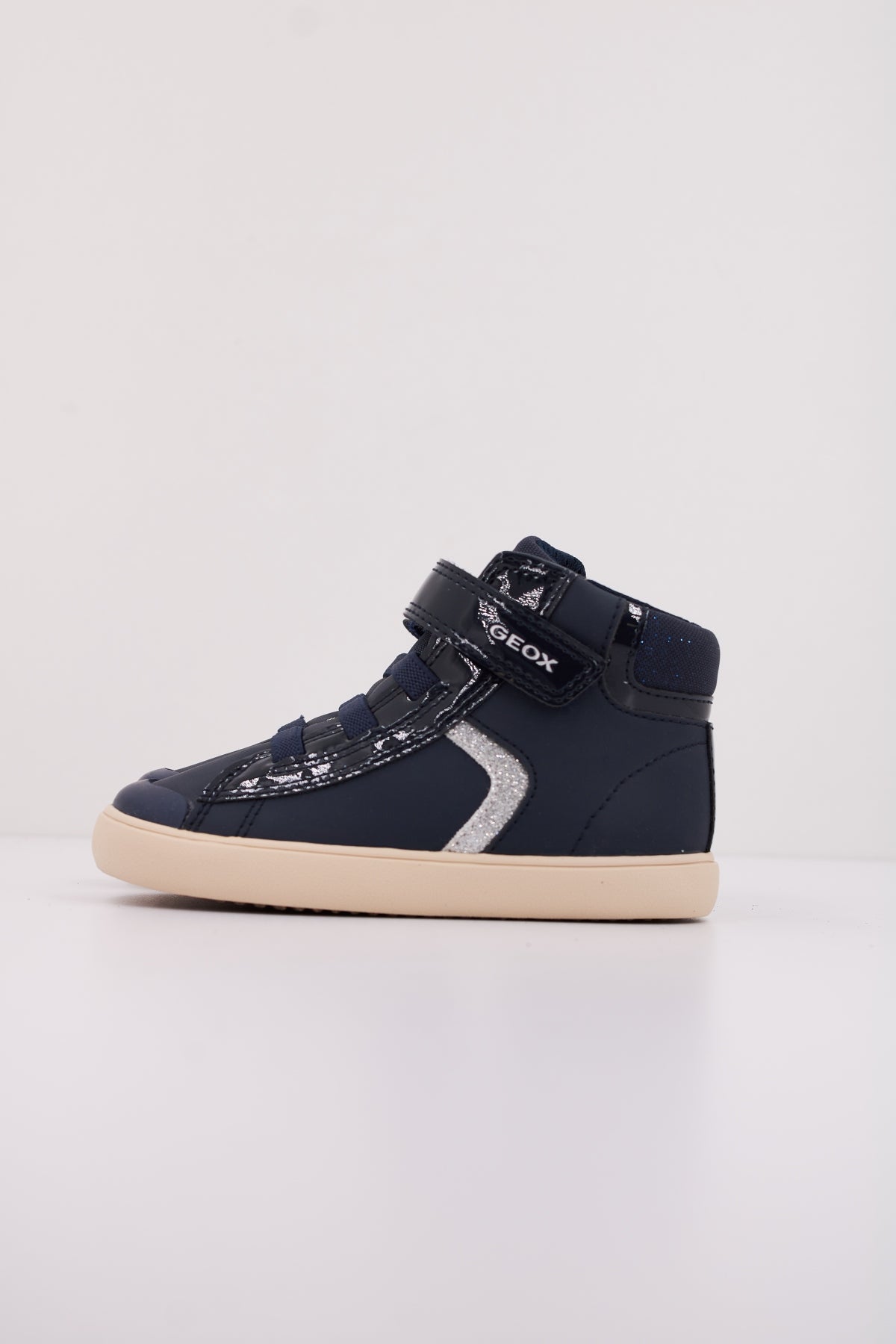 GEOX B GISLI GIRL en color AZUL  (1)